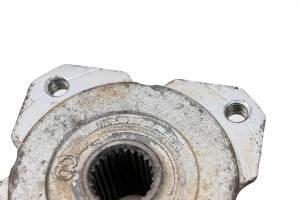 Polaris - 04 Polaris Predator 50 2x4 Rear Wheel Hub Left Right - Image 3