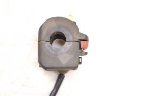 Suzuki - 92 Suzuki Quadrunner 250 2x4 Headlight On Off Handlebar Start Switch LTF250 - Image 3