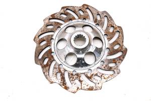 18 Polaris 800 Switchback Adventure Brake Rotor Disc 137"