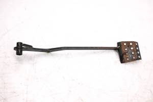 02 Polaris Ranger 500 6x6 Brake Pedal