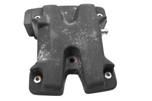 Harley Davidson - 18 Harley Davidson XG750 Front Valve Cover - Image 3