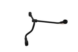 05 Kawasaki KLR250 Engine Oil Line