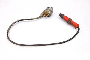 02 Polaris Ranger 500 6x6 Ignition Coil