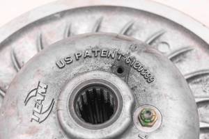 Polaris - 18 Polaris 800 Switchback Adventure Secondary Driven Clutch 137" - Image 2