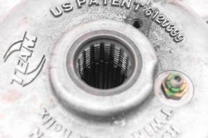 Polaris - 18 Polaris 800 Switchback Adventure Secondary Driven Clutch 137" - Image 3