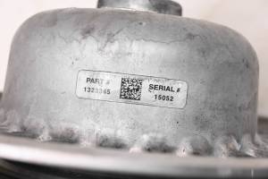 Polaris - 18 Polaris 800 Switchback Adventure Secondary Driven Clutch 137" - Image 8