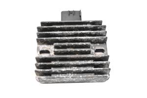 11 Yamaha Waverunner VX Deluxe Regulator Rectifier VX1100B