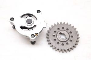 Arctic Cat - 04 Arctic Cat 500 4x4 Oil Pump - Image 2