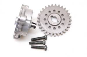 Arctic Cat - 04 Arctic Cat 500 4x4 Oil Pump - Image 3