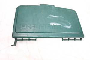 Polaris - 02 Polaris Ranger 500 6x6 Storage Tool Box Cover Lid - Image 1