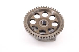 93 Suzuki King Quad 300 4x4 Oil Pump LTF4WD