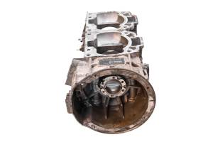 Ski-Doo - 13 Ski-Doo MXZ TNT 600 HO E-TEC Crankcase Center Crank Case 120" - Image 3