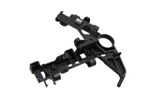 Ski-Doo - 13 Ski-Doo MXZ TNT 600 HO E-TEC Coil Support Bracket Mount 120" - Image 2