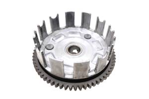 01 Suzuki King Quad 300 4x4 Clutch Basket LTF300F