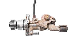 Polaris - 03 Polaris Predator 90 2x4 Oil Pump - Image 2