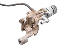 Polaris - 03 Polaris Predator 90 2x4 Oil Pump - Image 4