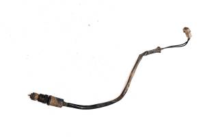 03 Polaris Predator 500 2x4 Rear Brake Tail Light Switch Sensor