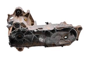 Polaris - 06 Polaris Sportsman 90 2x4 Crankcase Center Crank Case - Image 2