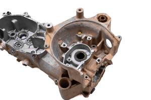 Polaris - 06 Polaris Sportsman 90 2x4 Crankcase Center Crank Case - Image 5