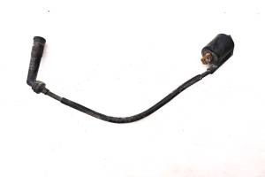 00 Yamaha Grizzly 600 4x4 Ignition Coil YFM600F