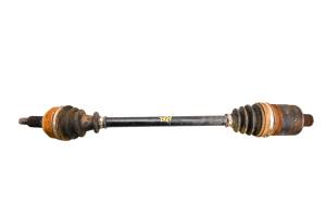 Polaris - 18 Polaris RZR S 900 4x4 Rear Right Left Cv Axle - Image 1