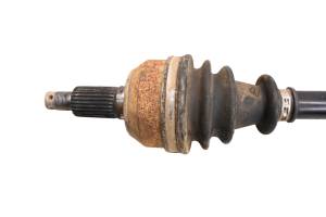 Polaris - 18 Polaris RZR S 900 4x4 Rear Right Left Cv Axle - Image 4