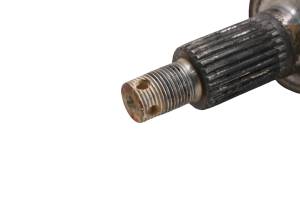 Polaris - 18 Polaris RZR S 900 4x4 Rear Right Left Cv Axle - Image 5