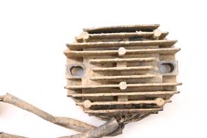 Polaris - 03 Polaris Predator 500 2x4 Regulator Rectifier - Image 2