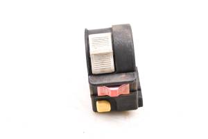 01 Polaris Trail Blazer 250 2x4 Headlight On Off Handlebar Start Switch