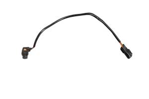 12 Yamaha Waverunner VX Cruiser Camshaft Position Sensor VX1100A