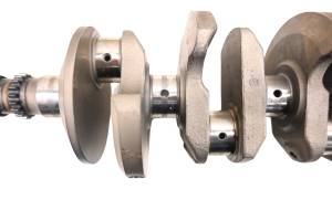 Yamaha - 12 Yamaha Waverunner VX Cruiser Crankshaft Crank Shaft VX1100A - Image 4