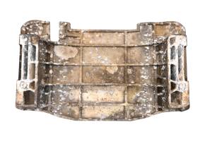 Yamaha - 12 Yamaha Waverunner VX Cruiser Riding Plate VX1100A - Image 2