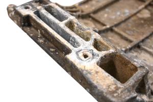 Yamaha - 12 Yamaha Waverunner VX Cruiser Riding Plate VX1100A - Image 3