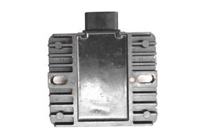 Yamaha - 12 Yamaha Waverunner VX Cruiser Regulator Rectifier VX1100A - Image 2