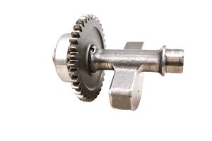 Arctic Cat - 05 Arctic Cat 400 4x4 Counter Balancer Crankshaft Balance - Image 2
