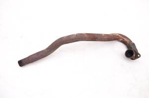 95 Suzuki King Quad 300 4x4 Header Exhaust Head Pipe LTF4WDXS