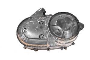00 Yamaha Grizzly 600 4x4 Outer Clutch Cover YFM600F