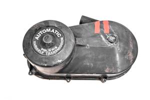 01 Polaris Trail Blazer 250 2x4 Outer Belt Clutch Cover