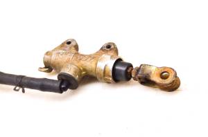 Yamaha - 99 Yamaha WR400F Rear Brake Master Cylinder - Image 3