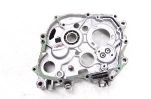 Honda - 91 Honda XR80R Right Crankcase Center Half Crank Case - Image 3