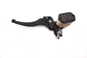 Polaris - 99 Polaris Trail Boss 250 2x4 Front Brake Master Cylinder & Lever - Image 2