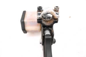 Polaris - 99 Polaris Trail Boss 250 2x4 Front Brake Master Cylinder & Lever - Image 3