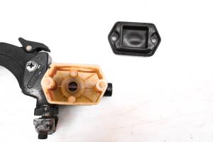 Polaris - 99 Polaris Trail Boss 250 2x4 Front Brake Master Cylinder & Lever - Image 4