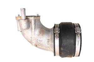 12 Yamaha Waverunner VX Cruiser Exhaust Pipe VX1100A