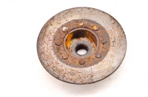 Polaris - 99 Polaris Sportsman 335 4x4 Rear Brake Rotor Disc - Image 2