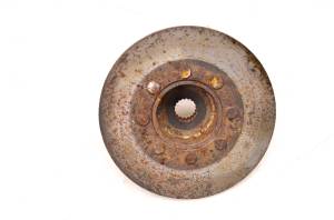 Polaris - 99 Polaris Sportsman 335 4x4 Rear Brake Rotor Disc - Image 3