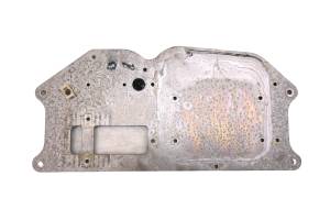 Yamaha - 12 Yamaha Waverunner VX Cruiser Electrical Box Plate Bracket Mount VX1100A - Image 2