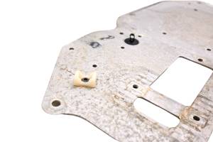 Yamaha - 12 Yamaha Waverunner VX Cruiser Electrical Box Plate Bracket Mount VX1100A - Image 3