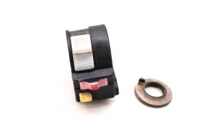 02 Polaris Trail Boss 325 2x4 Headlight On Off Handlebar Switch