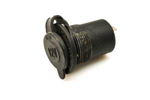 06 Yamaha Rhino 660 4x4 12 Volt Accessory Outlet 12V YXR660F